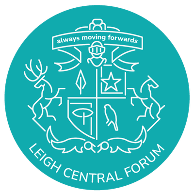 Leigh Central Forum